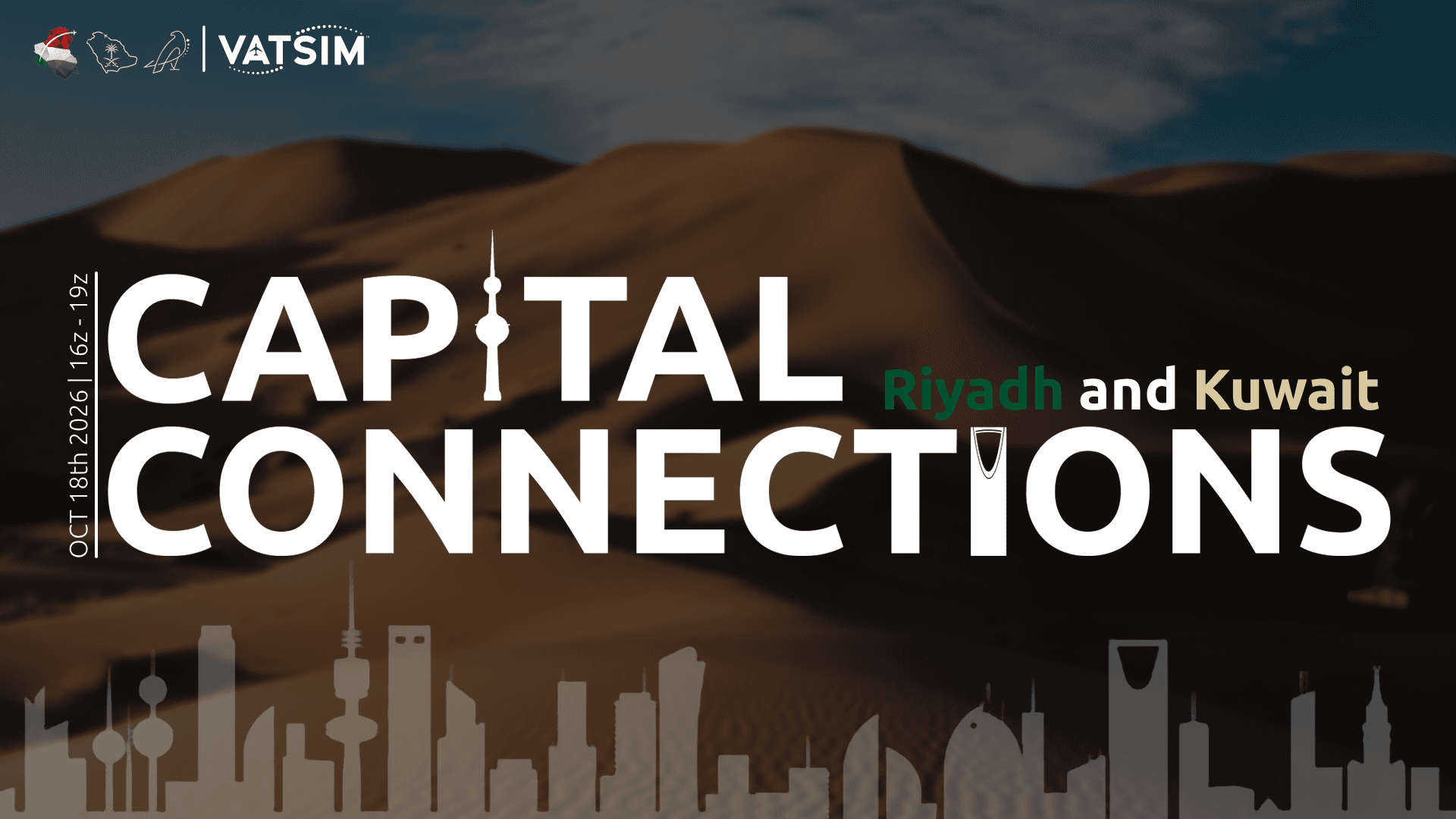 Capital Connections