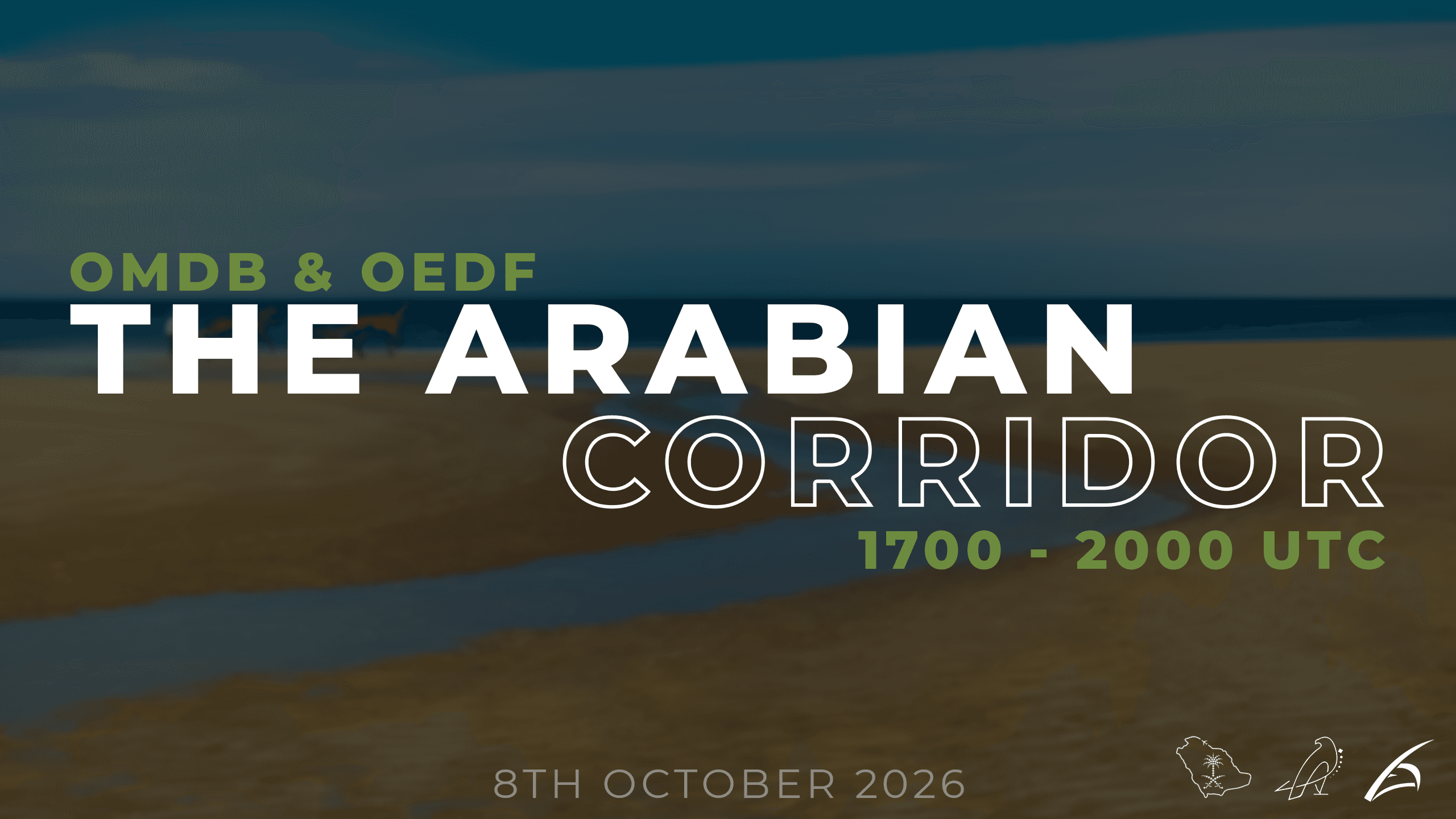Arabian Corridor