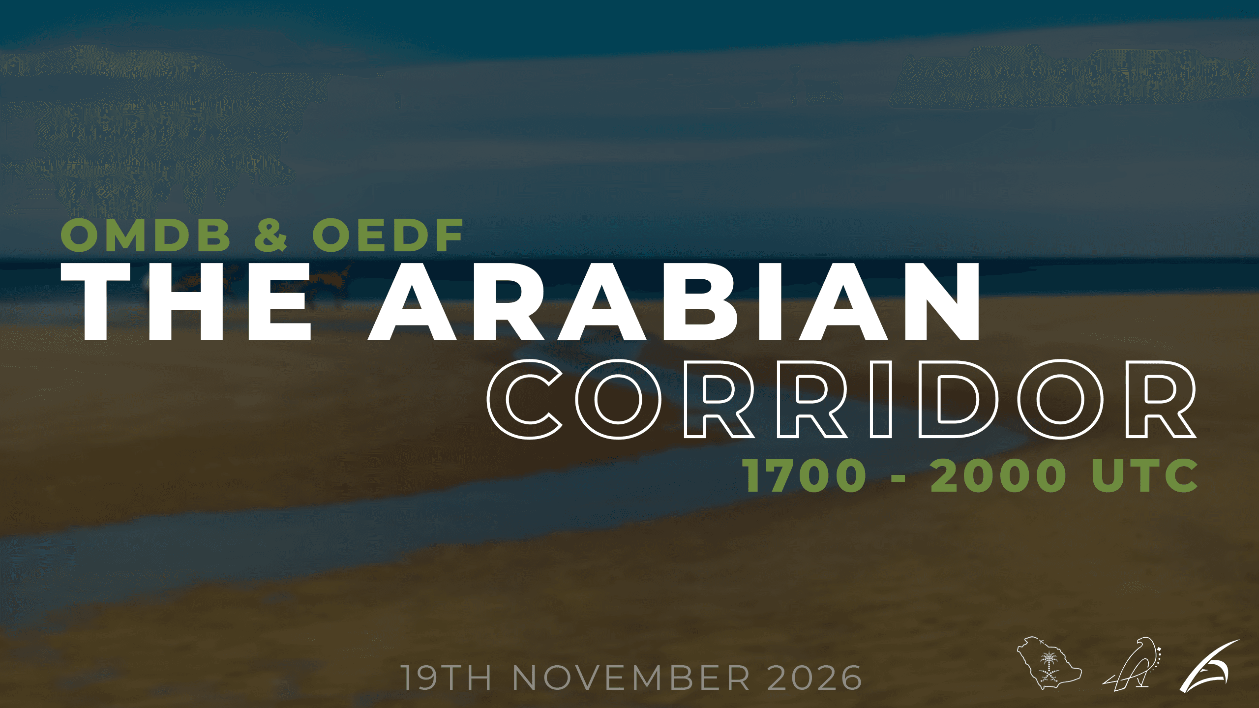 Arabian Corridor